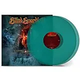 Blind Guardian LP (analog) Beyond The Red Mirror (ltd. 2lp/transp. Green)