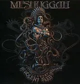 Meshuggah CD The Violent Sleep Of Reason
