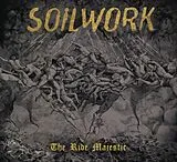 Soilwork CD The Ride Majestic