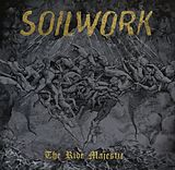 Soilwork CD The Ride Majestic