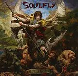 Soulfly CD Archangel