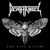 Death Angel CD + DVD The Evil Divide