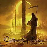 Children Of Bodom CD I Worship Chaos