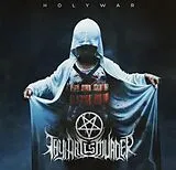 Thy Art Is Murder CD Holy War