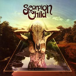Scorpion Child Vinyl Acid Roulette
