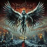 Immolation CD Atonement