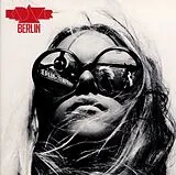 Kadavar CD Berlin (digipak)