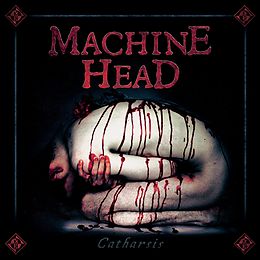 Machine Head CD Catharsis