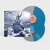 Helloween LP (analog) My God-given Right(special Edition)