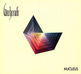 Witchcraft CD Nucleus