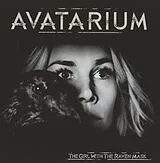 Avatarium CD The Girl With The Raven Mask