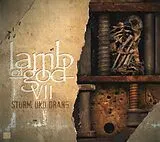 Lamb Of God CD Vii:sturm Und Drang