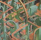 Graveyard CD Innocence & Decadence