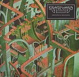 Graveyard CD Innocence & Decadence
