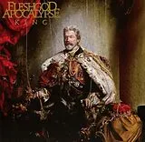 Fleshgod Apocalypse CD King