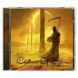 Children Of Bodom CD I Worship Chaos