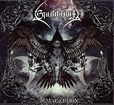 Equilibrium CD Armageddon