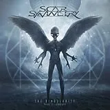 Scar Symmetry CD The Singularity Phase II - Xenotaph