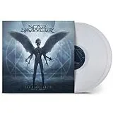 Scar Symmetry LP (analog) The Singularity Phase II - Xenotaph (clear 2lp)