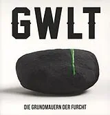 GWLT LP (analog) Die Grundmauer Der Furcht
