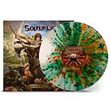 Soulfly Vinyl Archangel