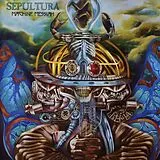 Sepultura CD Machine Messiah