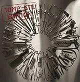 Carcass LP (Vinyl) Surgical Steel (Complete Edition) (Vinyl)