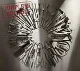 Carcass CD Surgical Steel (complete Edition)