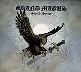 Grand Magus CD Sword Songs
