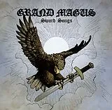 Grand Magus CD Sword Songs