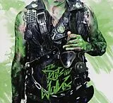 To The Rats And Wolves CD Neverland