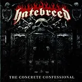 Hatebreed CD The Concrete Confessional