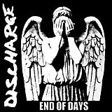 Discharge CD End Of Days