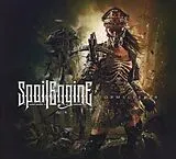 Spoil Engine CD Stormsleeper