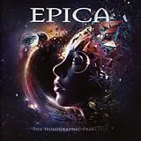 Epica CD The Holographic Principle