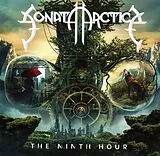 Sonata Arctica CD The Ninth Hour (cdd)