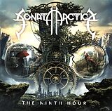 Sonata Arctica Vinyl The Ninth Hour