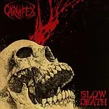 Carnifex CD Slow Death