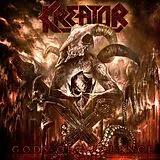 Kreator LP (analog) Gods Of Violence