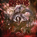 Kreator CD Gods Of Violence