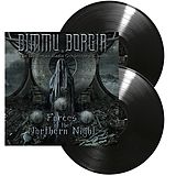 Dimmu Borgir Vinyl Forces Of The Northern Night