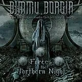 Dimmu Borgir CD Forces Of The Northern Night