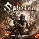 Sabaton Vinyl The Last Stand