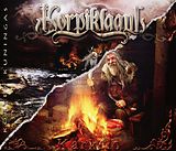 Korpiklaani CD Karkelo/korven Kuningas