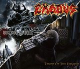 Exodus CD Tempo Of The Damned/shovel Headed Kill Machine