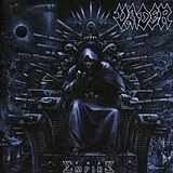Vader CD The Empire