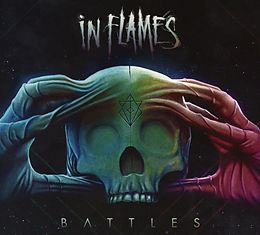 In Flames CD Battles