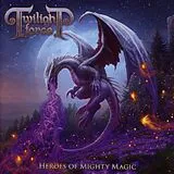 Twilight Force CD Heroes Of Mighty Magic