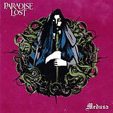 Paradise Lost CD Medusa