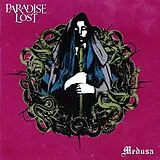 Paradise Lost CD Medusa